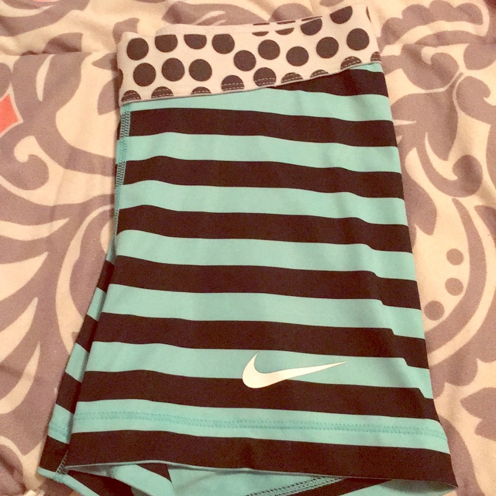 Nike pro shorts